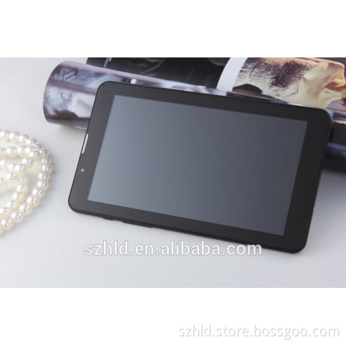 wholesale alibaba 7inch tablet 3G MTK 6572 android 4.2 tablet pc